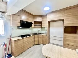 Blk 292 Bishan Heights (Bishan), HDB 5 Rooms #467010671